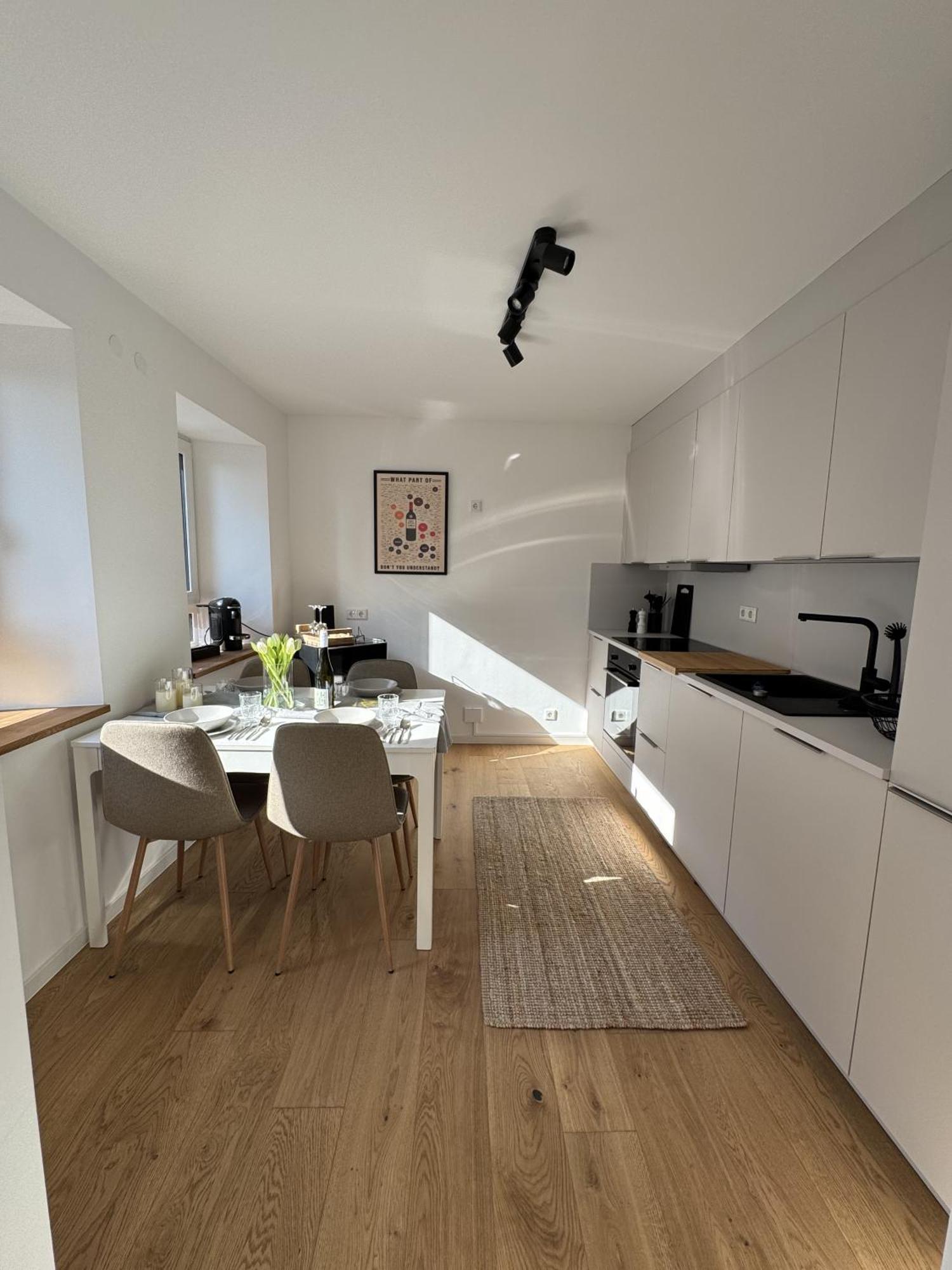 Weinzeit13 Διαμέρισμα Neustadt an der Weinstraße Εξωτερικό φωτογραφία
